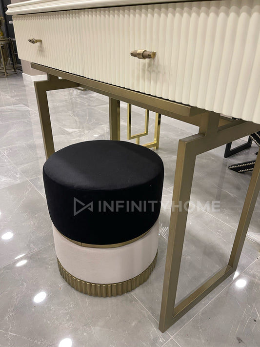 Düz Lake Dresuar - Esk. Gold