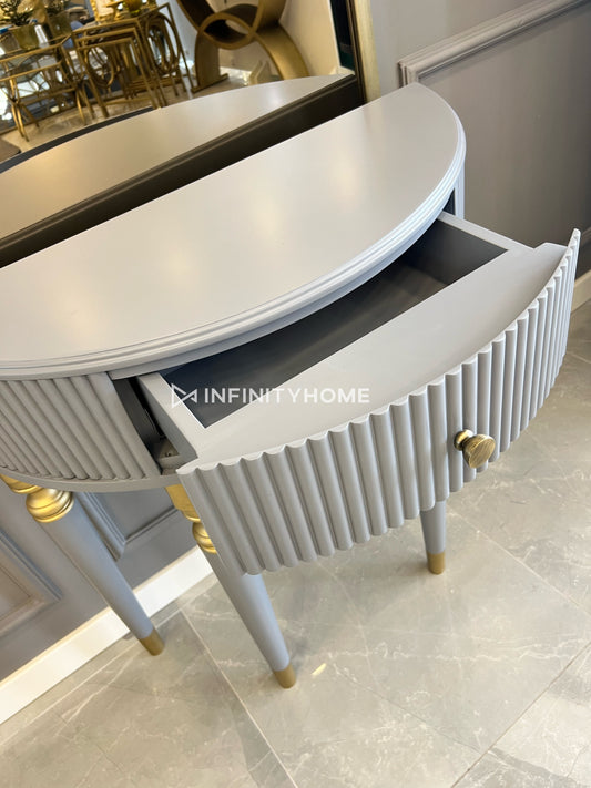 Yarımay Lake Dresuar