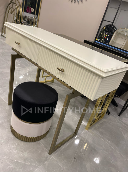 Düz Lake Dresuar - Esk. Gold